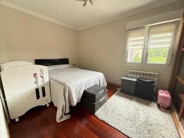 Piso en venta en Uribarri, Bilbao