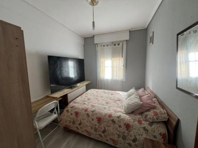 Piso en venta en Uribarri, Bilbao