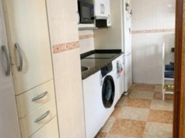 Piso en venta en Uribarri, Bilbao
