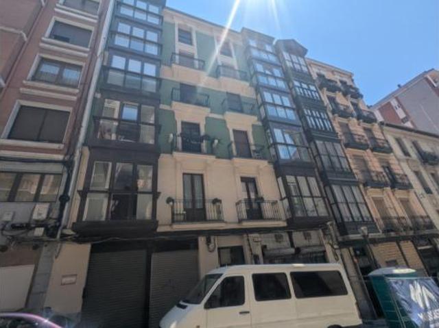 Piso en venta en Uribarri, Bilbao
