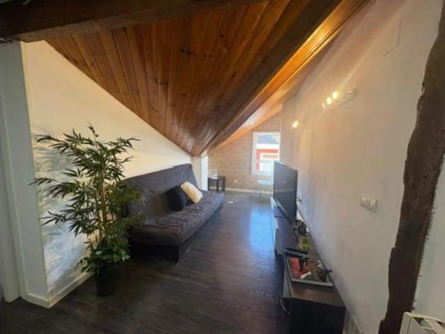 Piso en venta en Uribarri, Bilbao