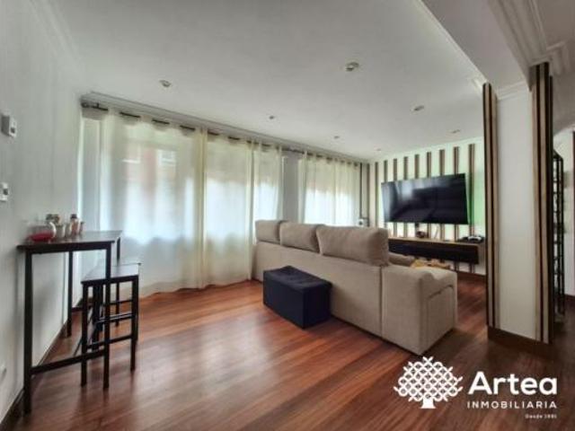 Piso en venta en Bilbao, Uribarri