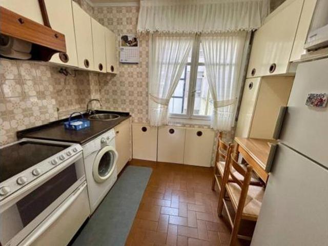 Piso en venta en Uribarri, Bilbao