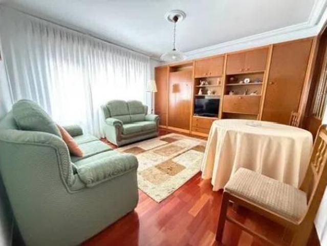 Piso en venta en Uribarri, Bilbao