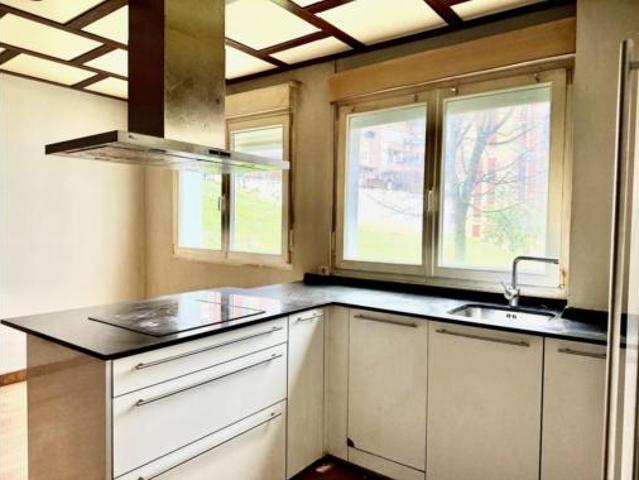 Piso en venta en Uribarri, Bilbao