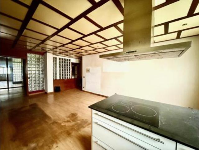 Piso en venta en Uribarri, Bilbao