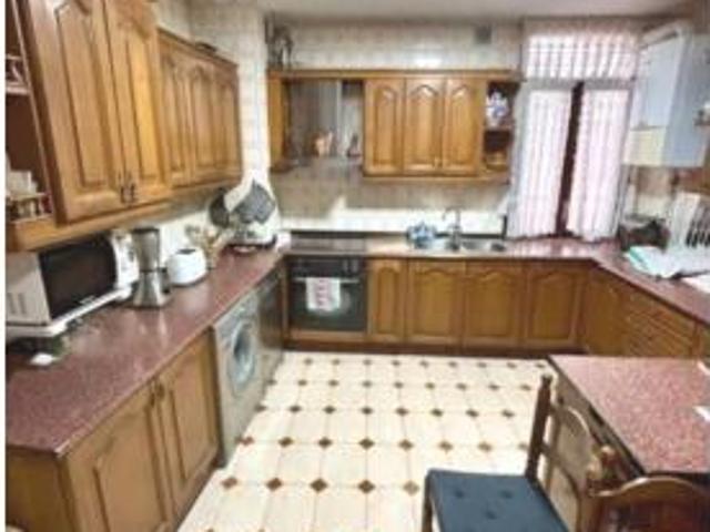 Piso en venta en Uribarri, Bilbao