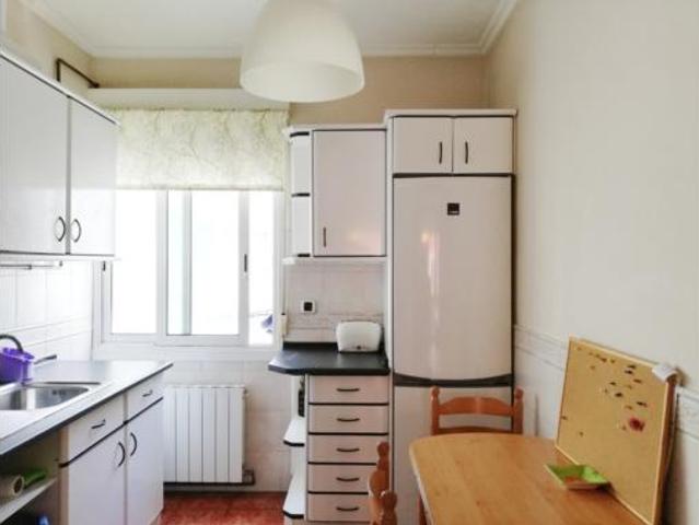 Piso en venta en Uribarri, Bilbao