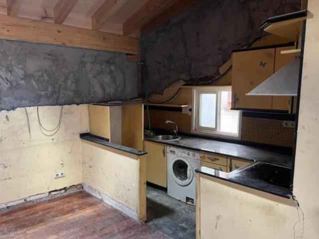 Piso en venta en Bilbao, Uribarri
