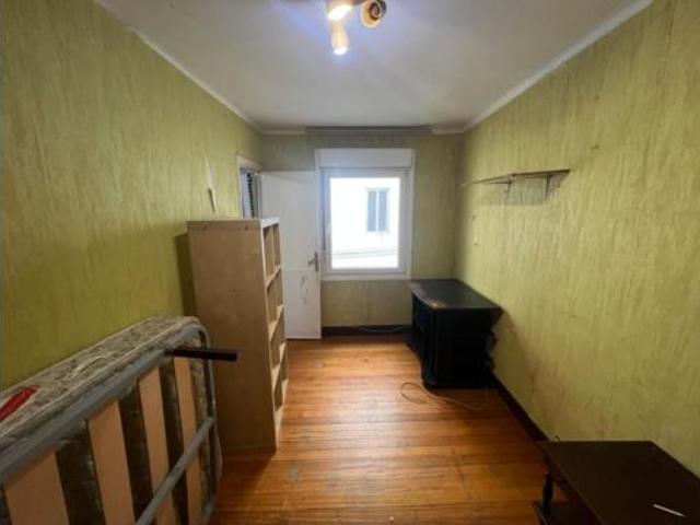 Piso en venta en Bilbao, Uribarri