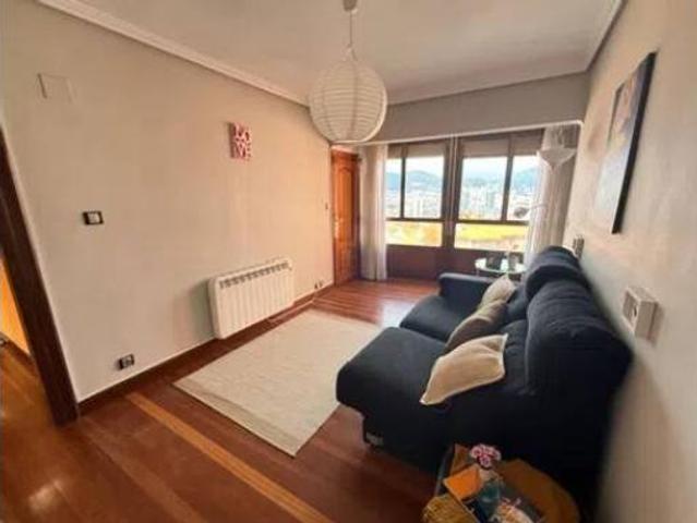 Piso en venta en Uribarri, Bilbao