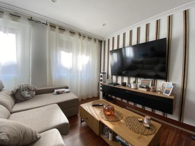Piso en venta en Bilbao, Uribarri