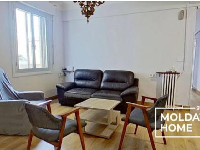 Piso en venta en Ibaiondo, Bilbao