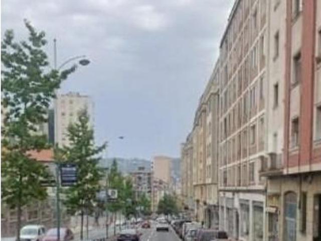 Piso en venta en Abando, Bilbao