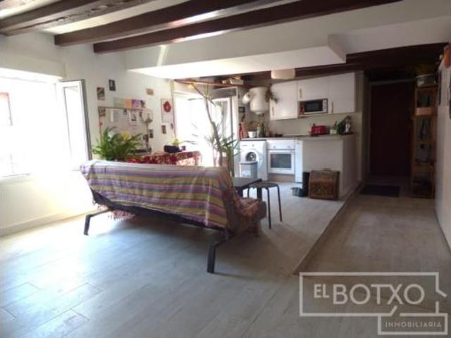 Piso en venta en Ibaiondo, Bilbao