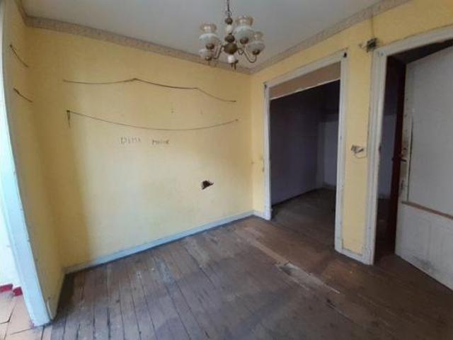 Piso en venta en Ibaiondo, Bilbao