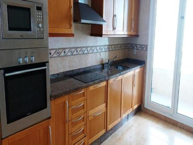 Piso en venta en Miribilla, Bilbao