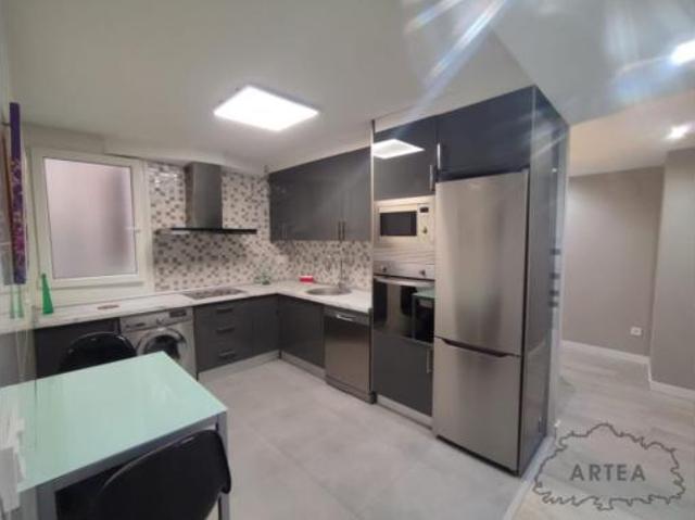 Piso en venta en Ibaiondo, Bilbao