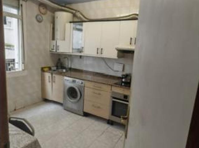 Piso en venta en Ibaiondo, Bilbao