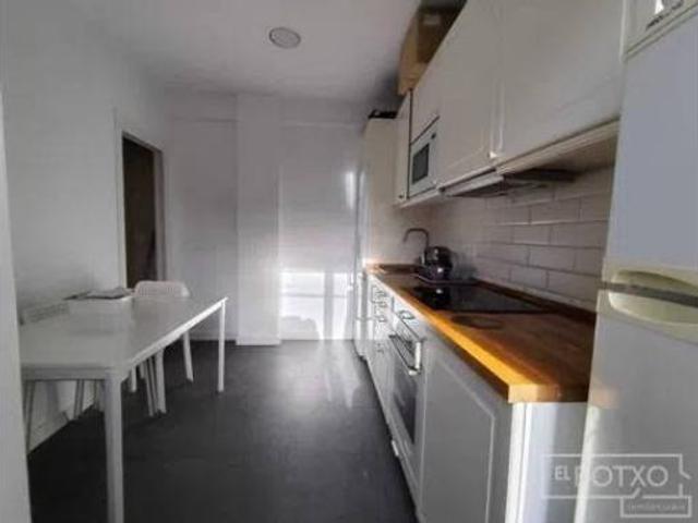 Piso en venta en Abando, Bilbao