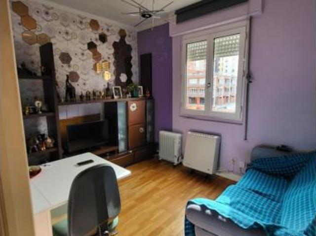 Piso en venta en Ibaiondo, Bilbao