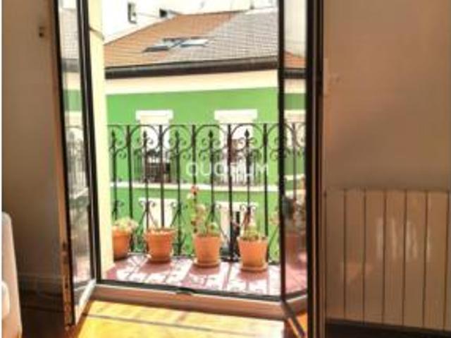Piso en venta en Bilbao, Zabala