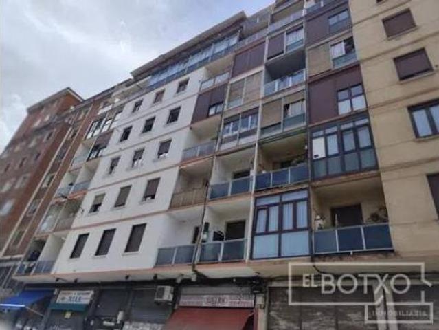Piso en venta en Abando, Bilbao