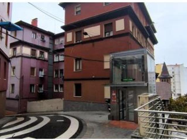 Piso en venta en Miribilla, Bilbao