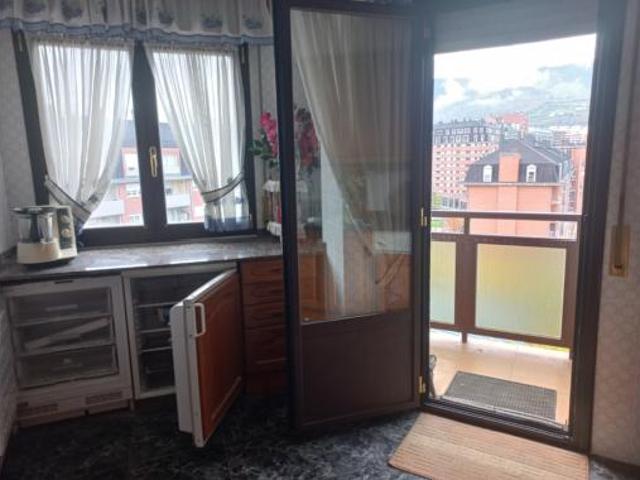 Piso en venta en Ibaiondo, Bilbao
