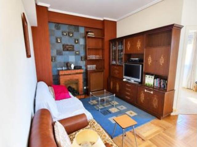 Piso en venta en Bilbao La Vieja, Bilbao