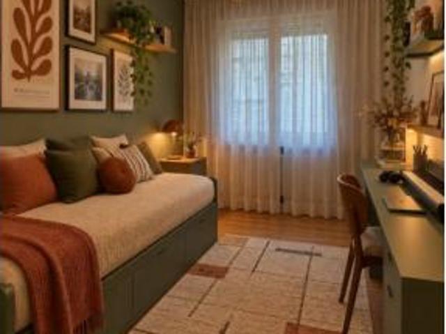 Piso en venta en Bilbao La Vieja, Bilbao