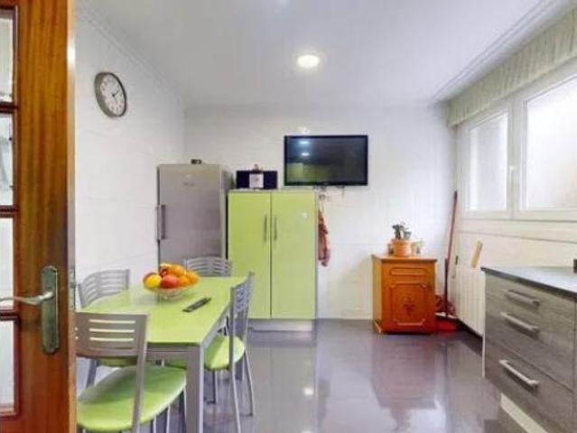 Piso en venta en Basurtu-Zorrotza, Bilbao