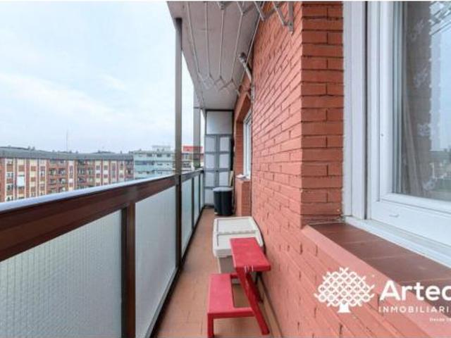Piso en venta en Basurtu-Zorrotza, Bilbao