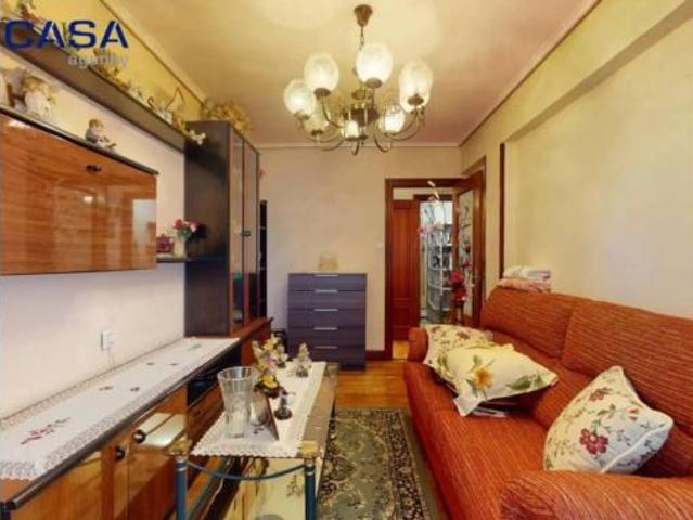 Piso en venta en Basurtu-Zorrotza, Bilbao