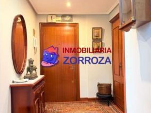 Piso en venta en Basurtu-Zorrotza, Bilbao