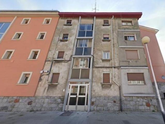 Piso en venta en Basurtu-Zorrotza, Bilbao