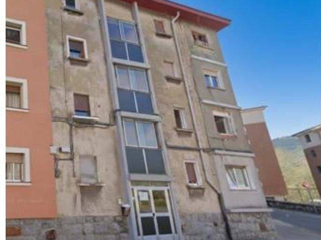Piso en venta en Basurtu-Zorrotza, Bilbao