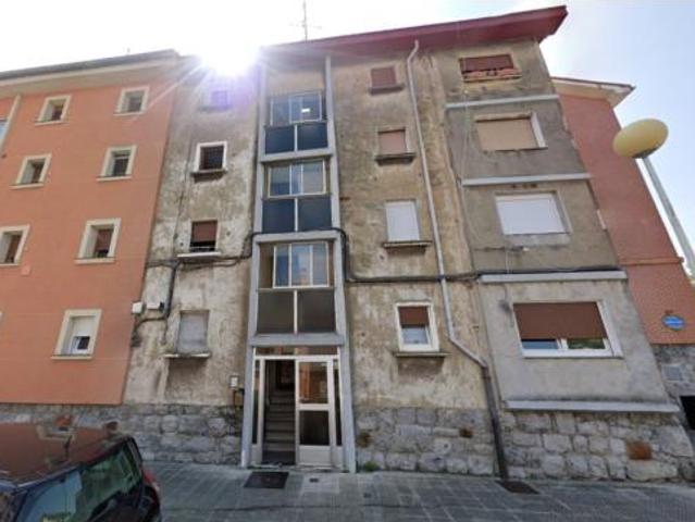 Piso en venta en Basurtu-Zorrotza, Bilbao