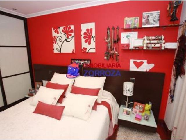 Piso en venta en Basurtu-Zorrotza, Bilbao