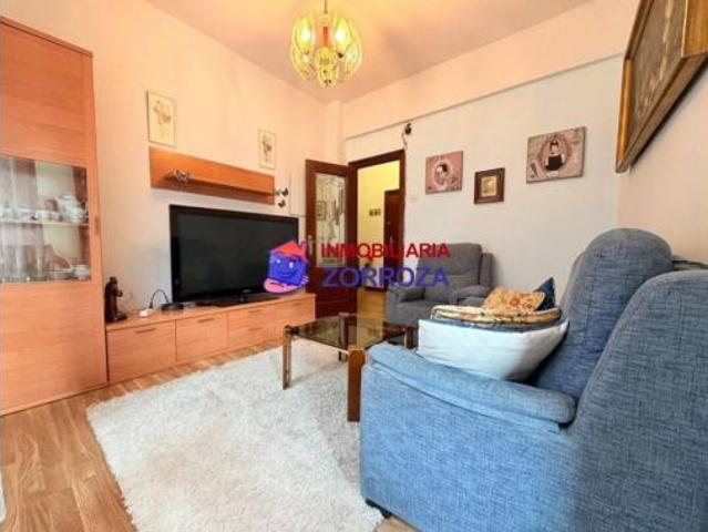 Piso en venta en Basurtu-Zorrotza, Bilbao