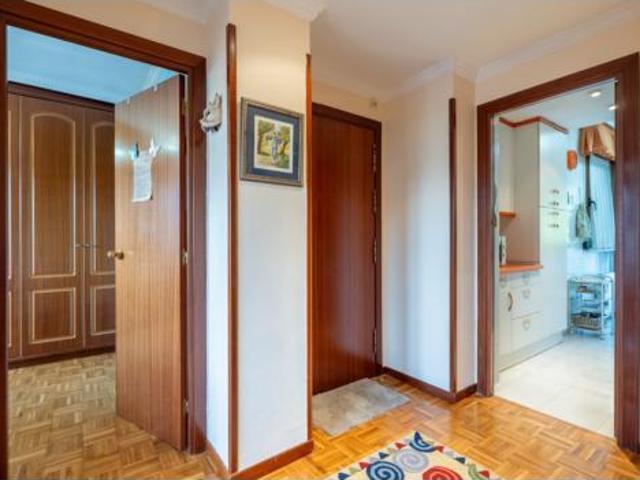 Piso en venta en Basurtu-Zorrotza, Bilbao