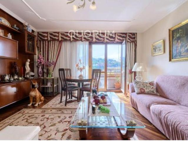 Piso en venta en Basurtu-Zorrotza, Bilbao