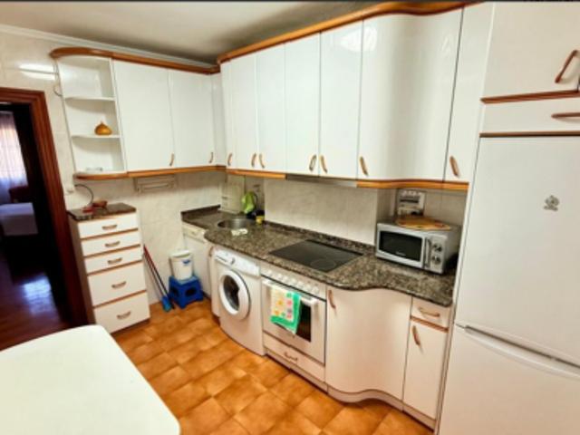 Piso en venta en Basurtu-Zorrotza, Bilbao