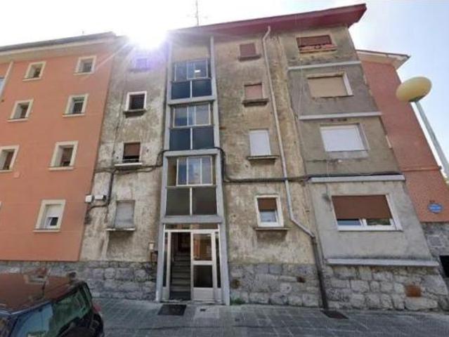 Piso en venta en Basurtu-Zorrotza, Bilbao