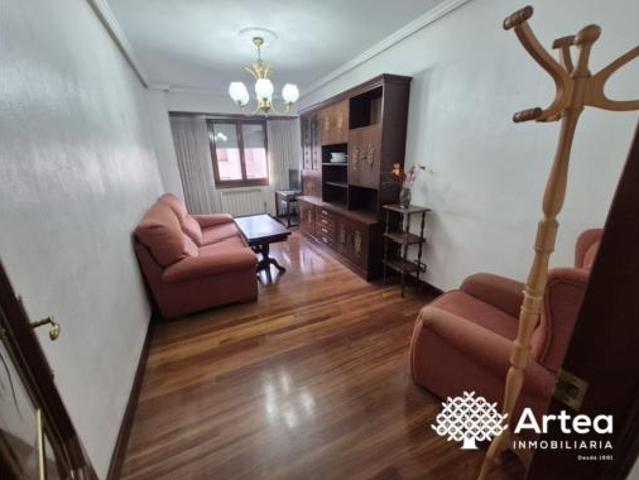 Piso en venta en Basurtu-Zorrotza, Bilbao