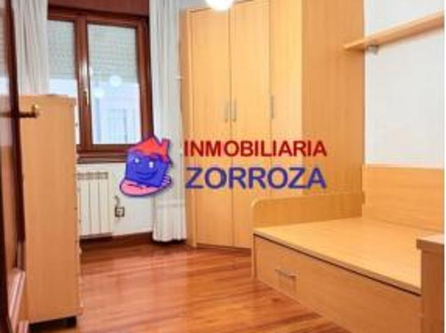 Piso en venta en Basurtu-Zorrotza, Bilbao