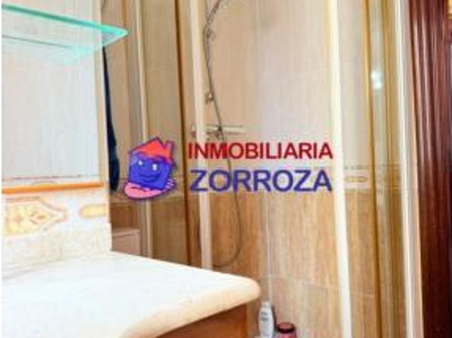 Piso en venta en Basurtu-Zorrotza, Bilbao