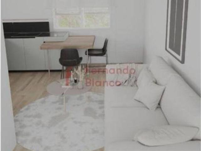 Piso en venta en Basurtu-Zorrotza, Bilbao