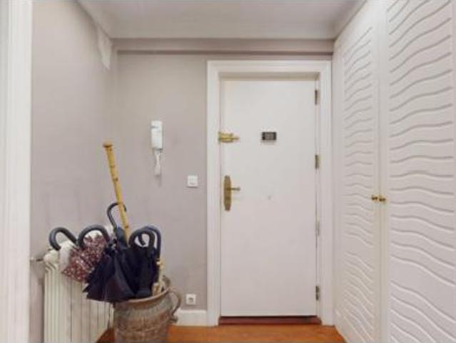 Piso en venta en Basurtu-Zorrotza, Bilbao