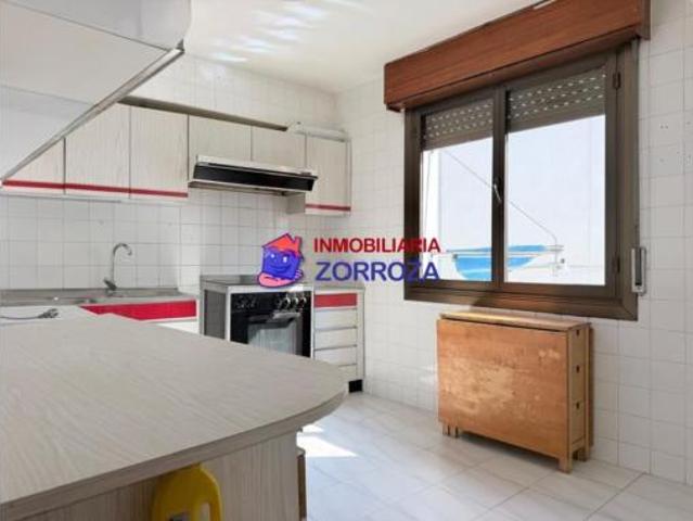 Piso en venta en Basurtu-Zorrotza, Bilbao